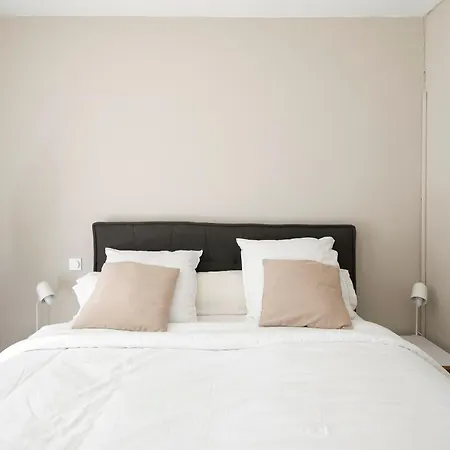 Auguste Laurent - Kp - Charming With Balcony 4 Pers 11 Apartment